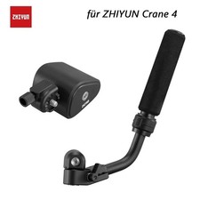 Zhiyun Manico Poggiapolsi Set