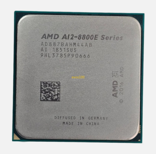 Amd pro a12 8870e - amd,