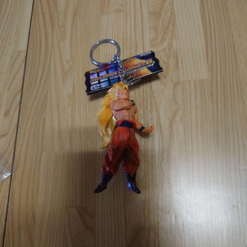 Portachiavi dragon ball 10 - dragon,