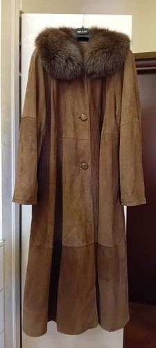 Cappotto donna artisti - cappotto,