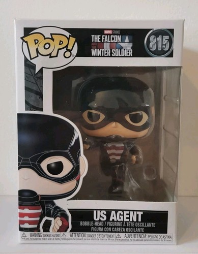 815 marvel falcon - marvel's, the