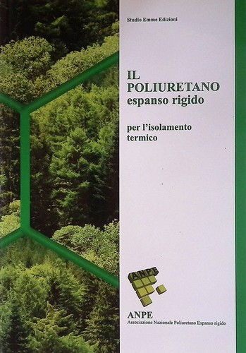Poliuretano espanso rigido - poliuretano,