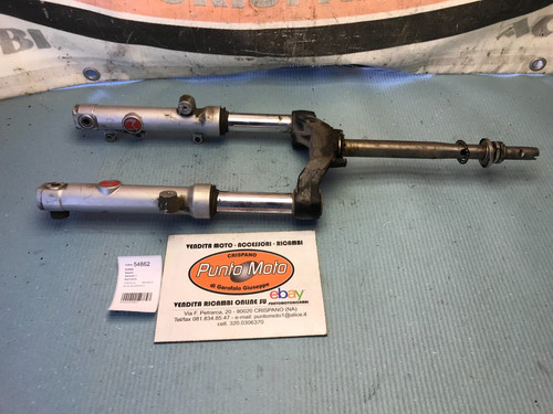 Forcella fork anteriore