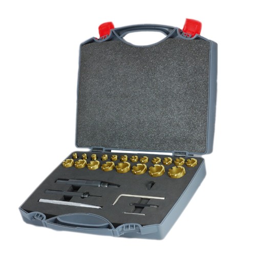Seghe tazza set fresa 20 - seghe,