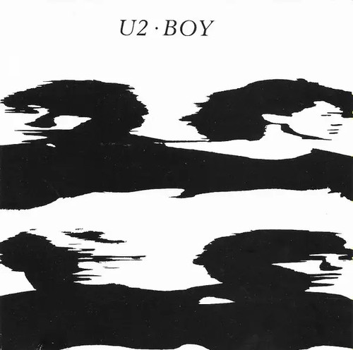 Boy island records - cd, u2
