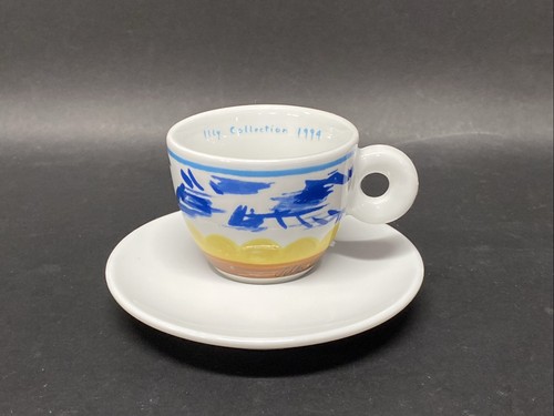 Illy collezione franco fontana - illy,