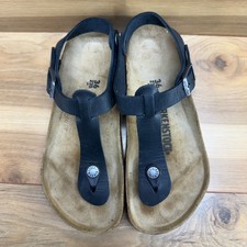 Sandali Birkenstock Kairo in