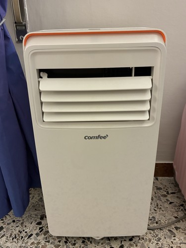 Condizionatore portatile