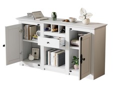 Credenza mobile multiuso