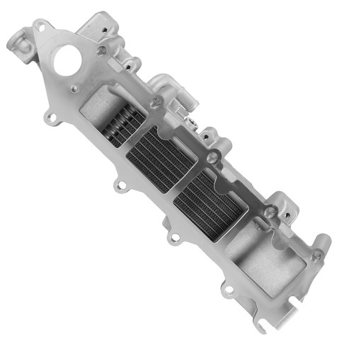 Intercooler collettore - intercooler,