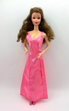 Barbie Sweet Roses P.J