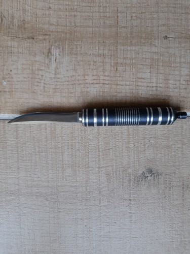 Coltello vintage sovietico