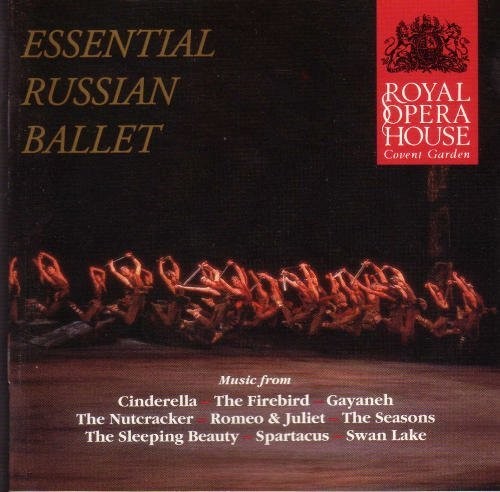 Ermler royal opera - royal,