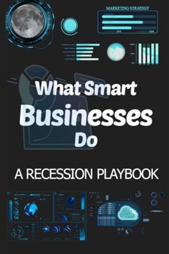 What smart businesses a - smart,