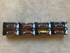 Collezione Shell Classico