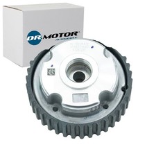 DR.MOTOR AUTOMOTIVE REGOLATORE