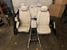 BMW X5 F15, F85 Set Salone