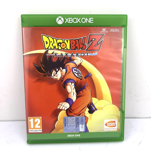 Dragon ball kakarot - dragon,