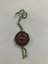 Sigillo Rolex Ceralacca