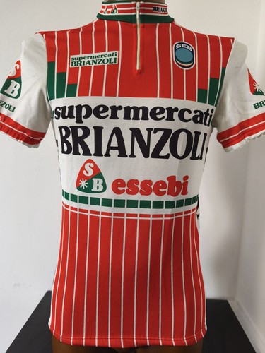 Maglia ciclismo originale - maglia,
