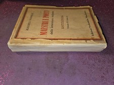 Maestri e poeti - Della