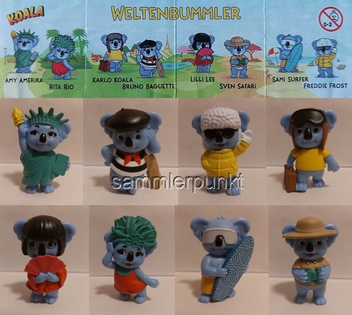 Figurina singola puzzle - singola,