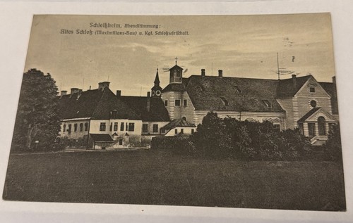 1915 posta militare kgl - 1915,
