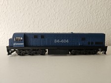Locomotiva diesel Frateschi