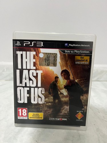The last per playstation - the, us
