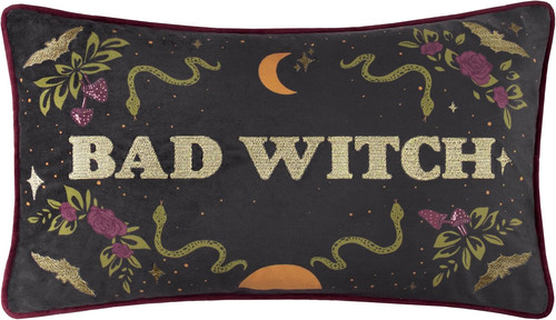 Fodera per cuscino bad witch - per,