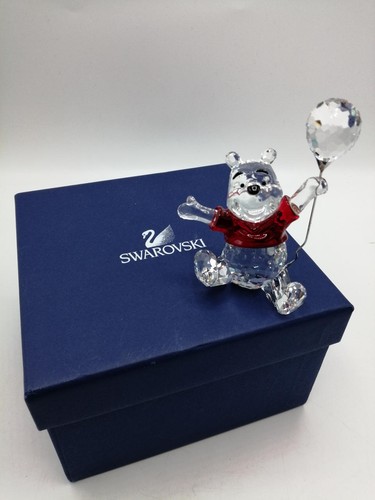 Swarovski winnie the - winnie,
