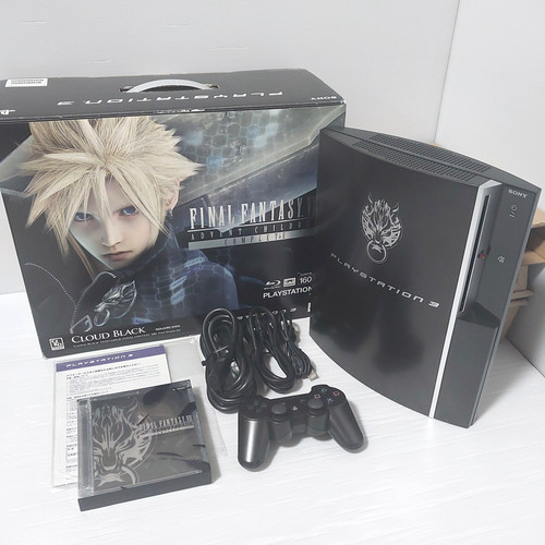 Ps3 playstation3 final fantasy - playstation3,