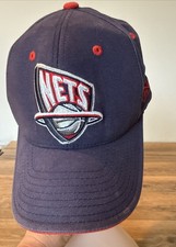 Cappello nba new jersey nets - nba,