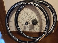 Reynolds - Ruote in alluminio