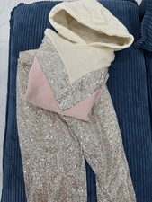 Zara Girls' Set