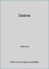 Dodona by Unknown