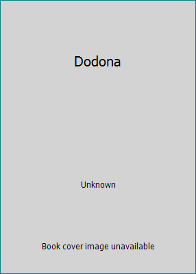 Dodona unknown - by,