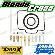 kit revisione carburatore PROX