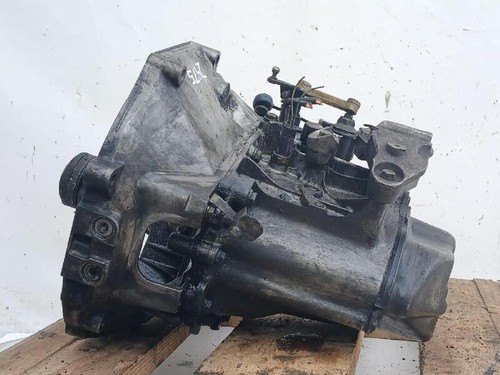 8hx cambio citroen 4 - cambio, hdi