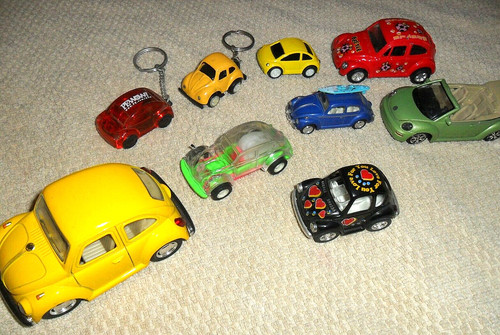 Lotto tavole surf vw - tavole, da