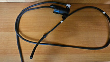 ORIGINALE POMPA TERGICRISTALLI ACQUA LAVAGGIO PULIZIA VETRI OPEL Corsa F / MOKKA