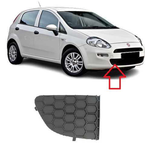 Tappo cover fendinebbia - tappo,
