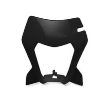 Mascherina Portafaro per KTM