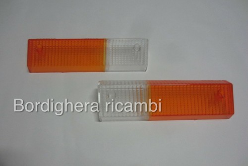 Frecce fanalini indicator - frecce,