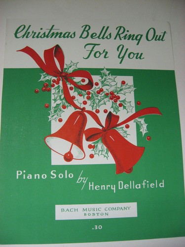 Henry dellafield christmas - henry,