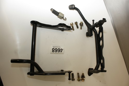 4668 cavalletto principale