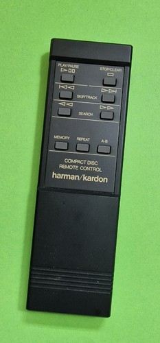 Telecomando originale harman - telecomando,
