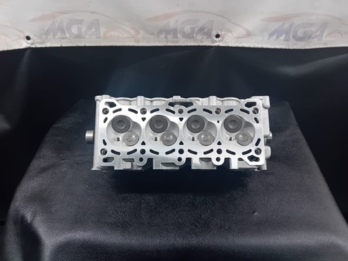 Testata motore chevrolet - testata,