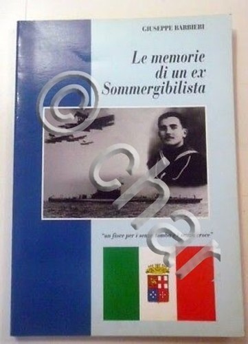 Marina wwii barbieri - marina,