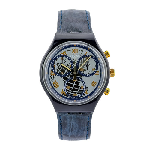 Orologio uomo swatch - uomo,